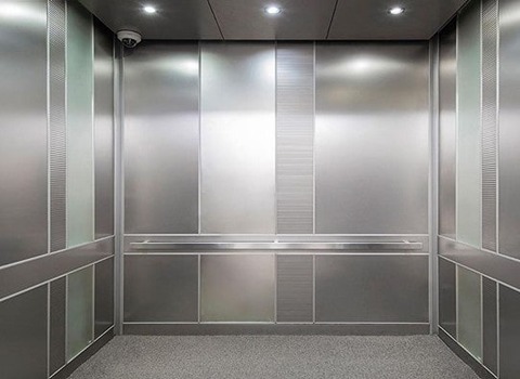 خرید و فروش کابین آسانسور استیل با شرایط فوق العاده